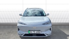 Geely Ex5 160kW Max 60kWh 5dr Auto Electric Estate